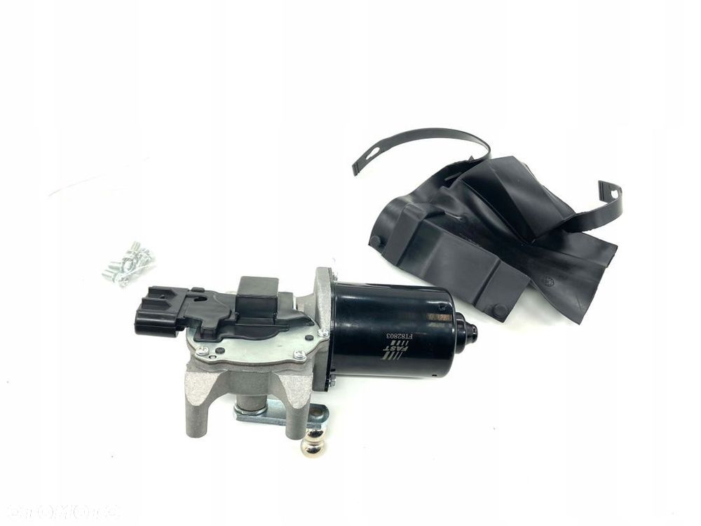 DUCATO BOXER JUMPER 06- SILNIK WYCIERACZEK - 3