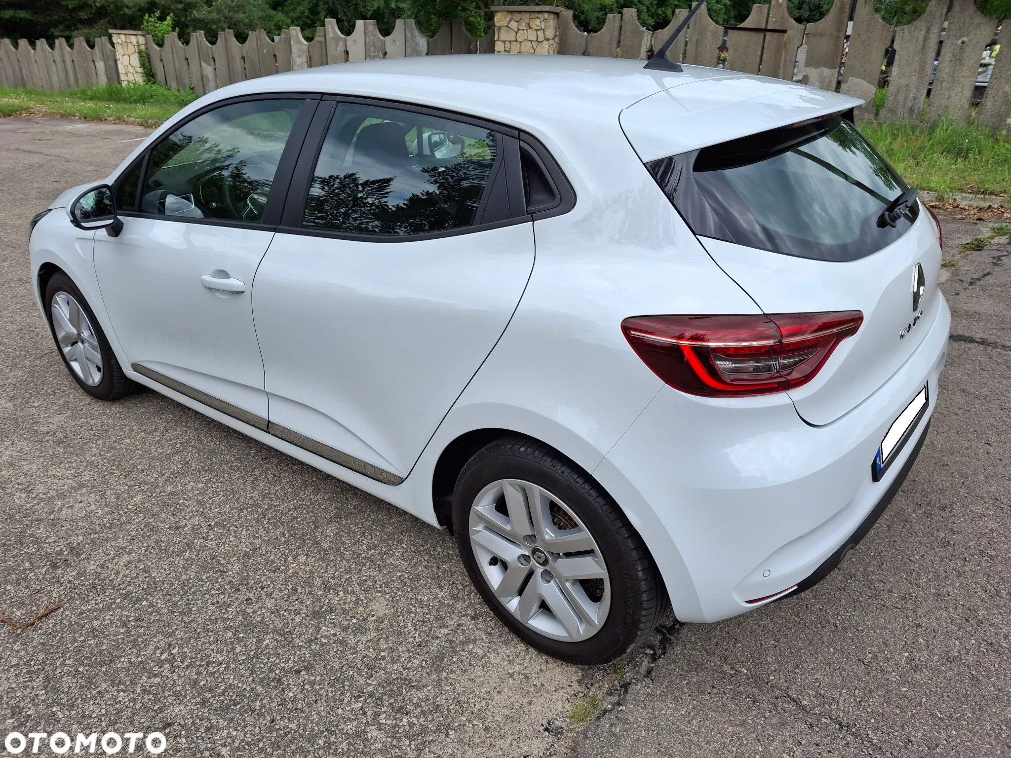 Renault Clio 1.0 TCe Zen - 21