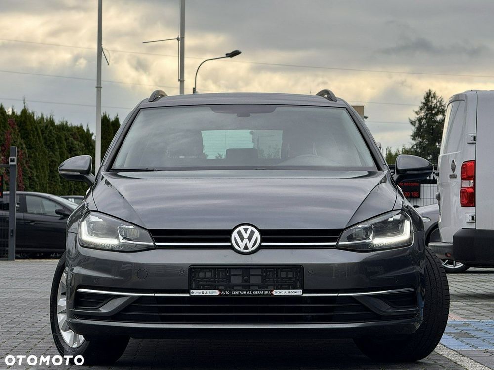 Volkswagen Golf - 3