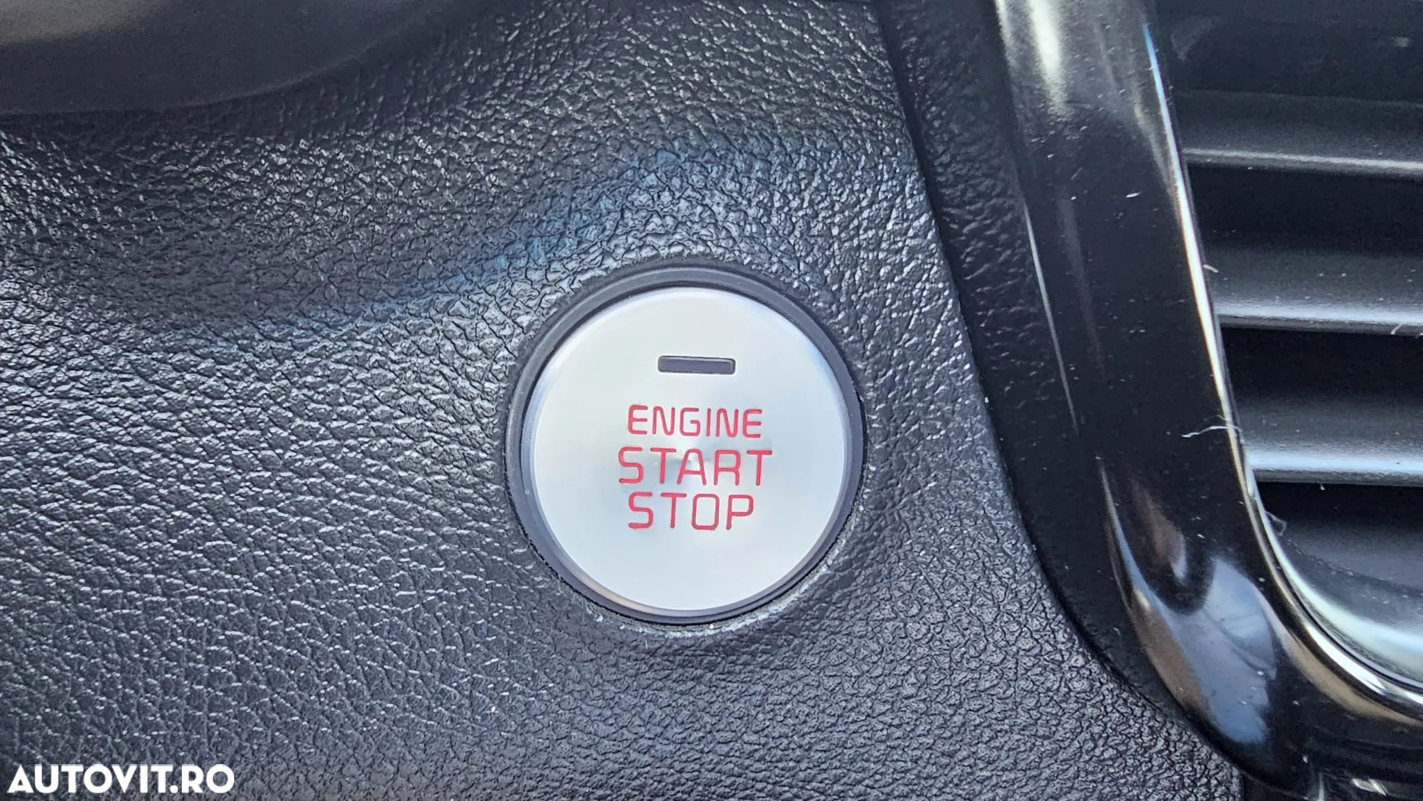 Kia Optima 1.7 DSL 7DCT GT Line - 13