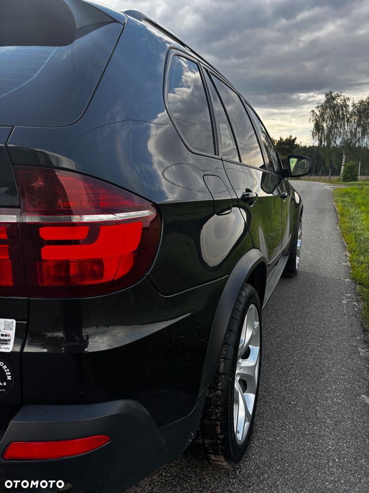 BMW X5 - 9