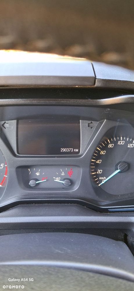 Ford TRANSIT CUSTOM - 15