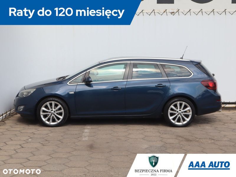 Opel Astra - 4