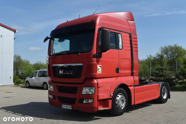 MAN TGX 18.440