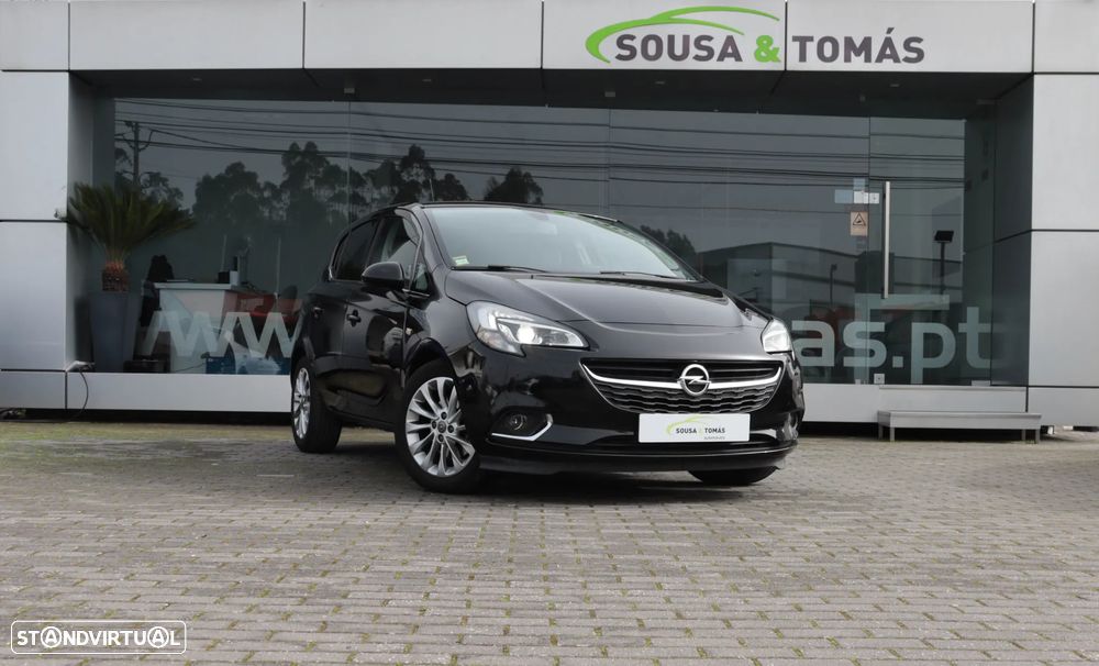 Opel Corsa 1.3 CDTi Cosmo - 1