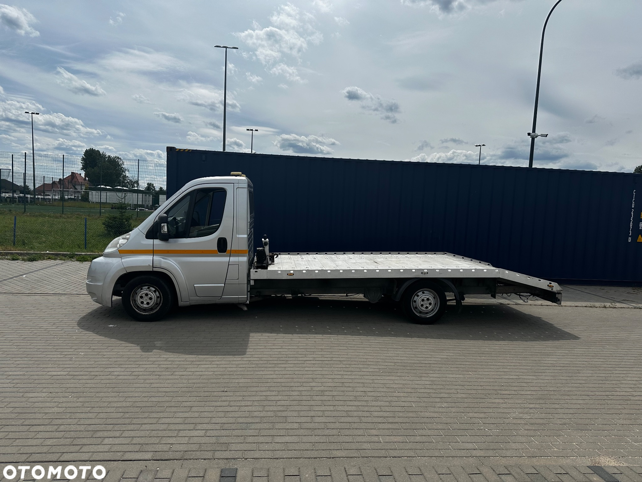 Peugeot BOXER - 4