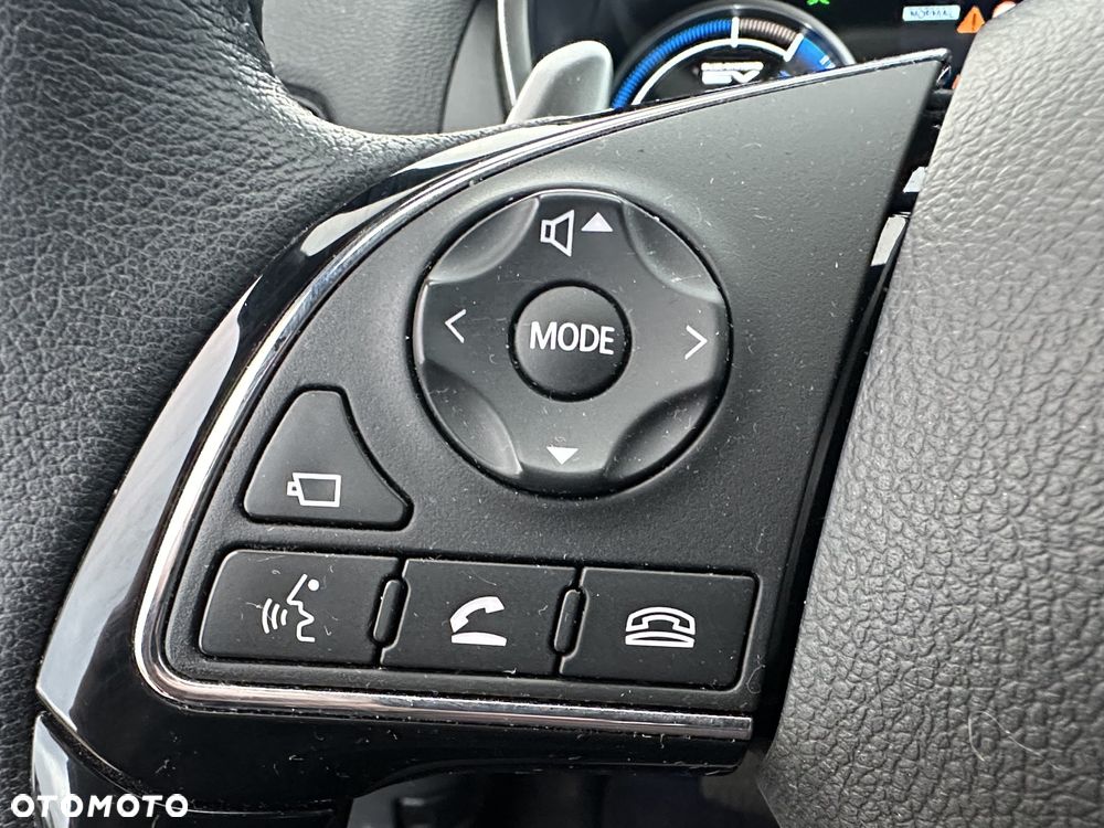 Mitsubishi Eclipse Cross 2.4 PHEV Intense Plus - 23