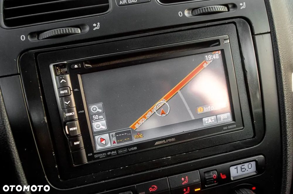 Volkswagen Golf 2.0 GTI - 30