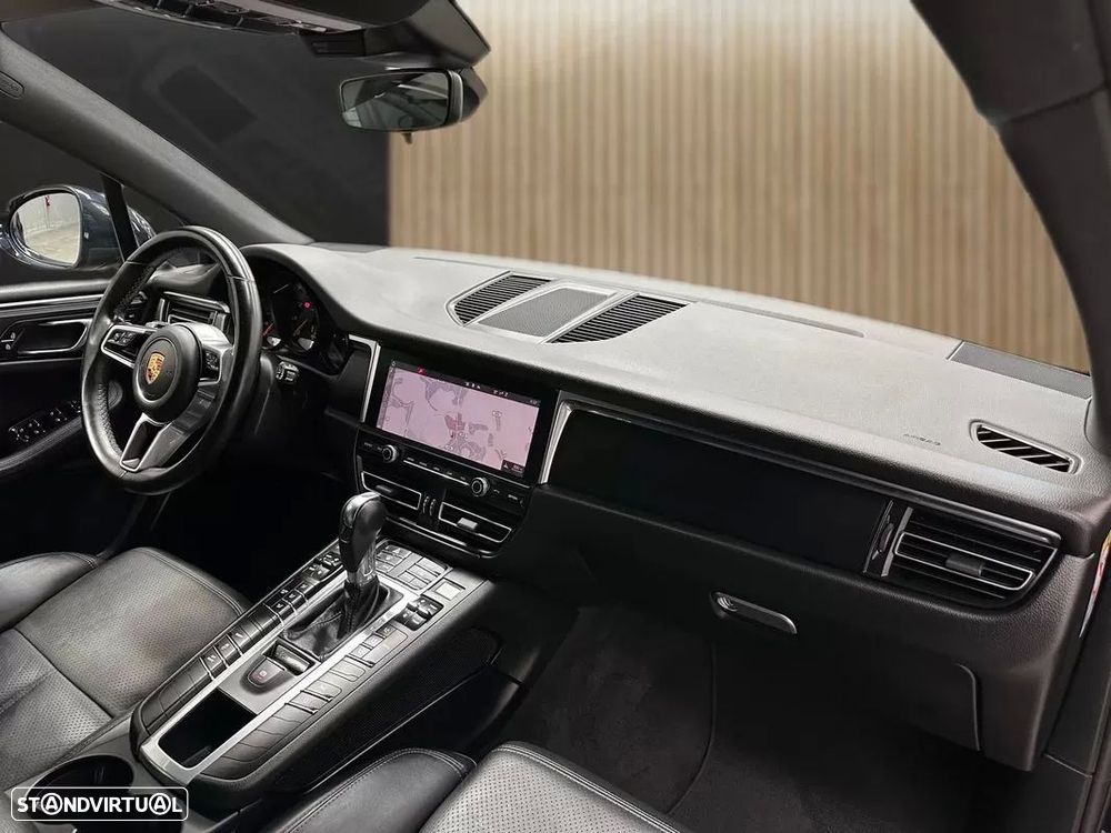 Porsche Macan PDK - 9