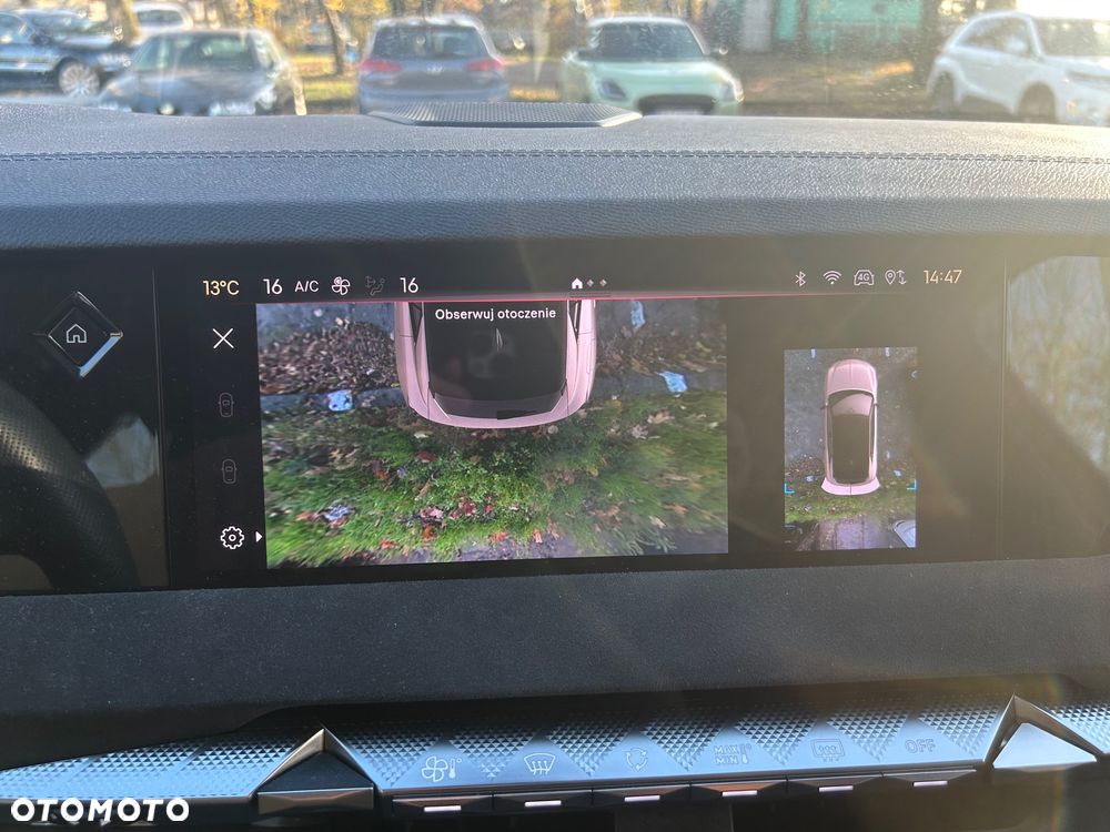 DS Automobiles DS 4 1.6 PureTech Performance Line + - 22