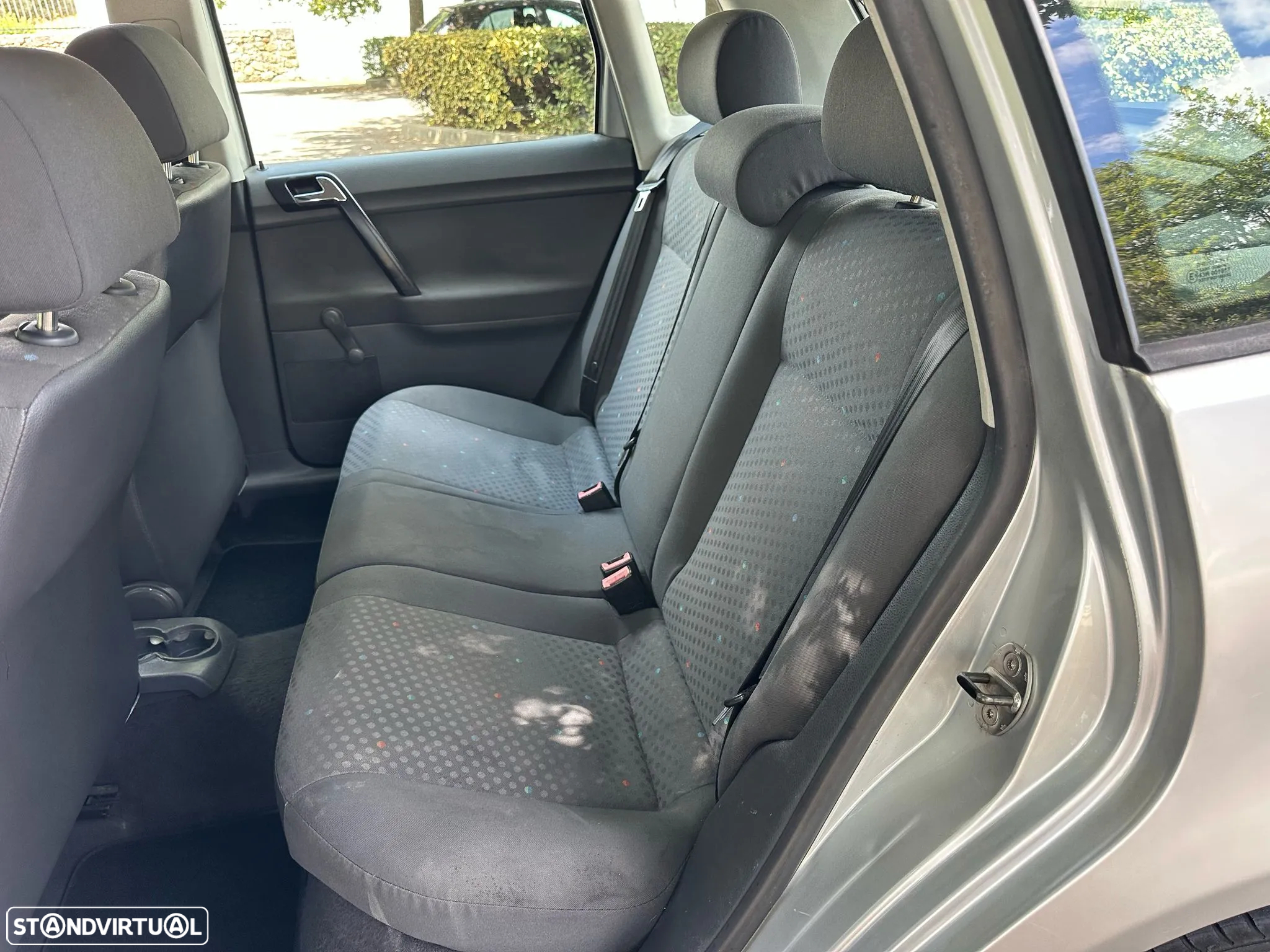 VW Polo 1.2 Confortline AC - 17