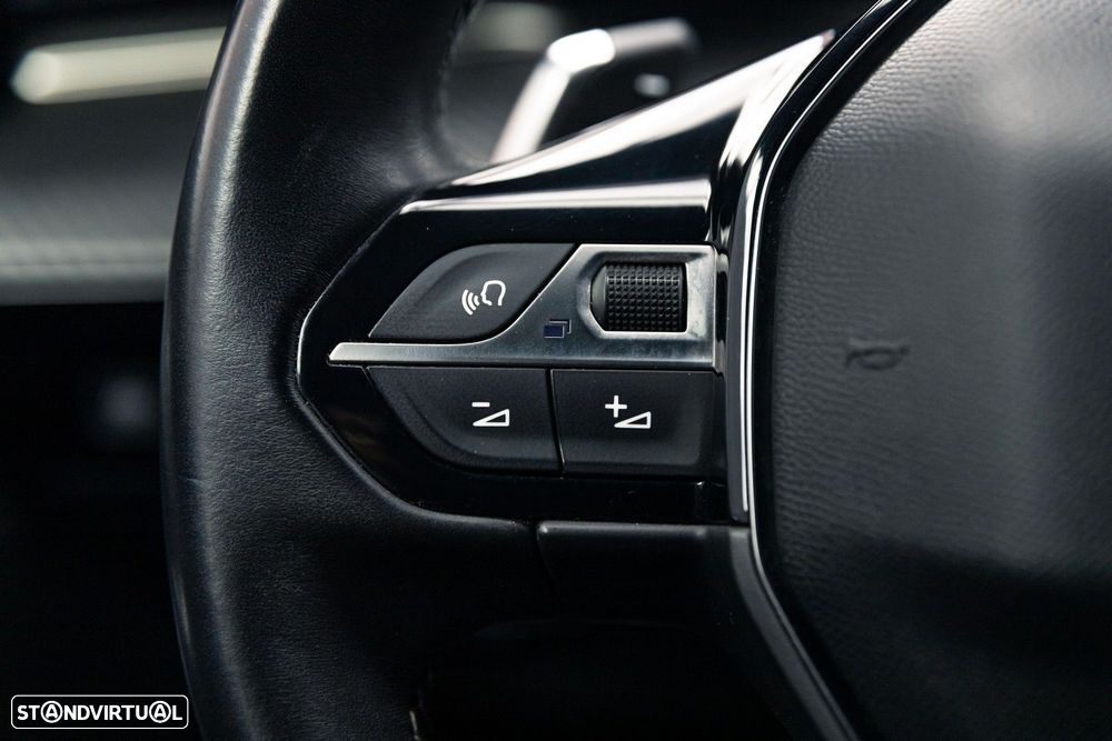 Peugeot 508 SW 1.5 BlueHDi Allure Pack EAT8 - 26