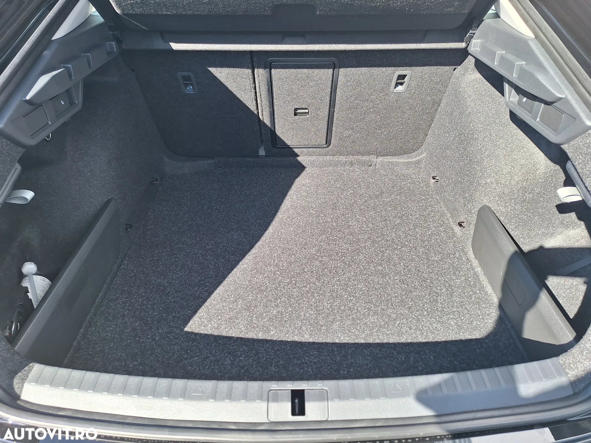 Skoda Octavia 1.5 TSI DSG MHEV Style - 6