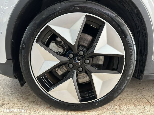 Polestar 2 Single Motor 78kWh - 20