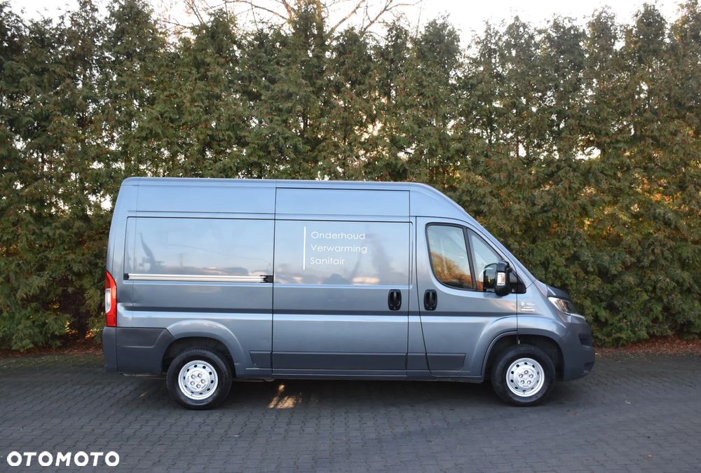 Fiat Ducato 2.3 JTD L2H2 - 6