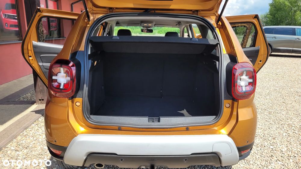 Dacia Duster TCe 90 2WD Expression - 7