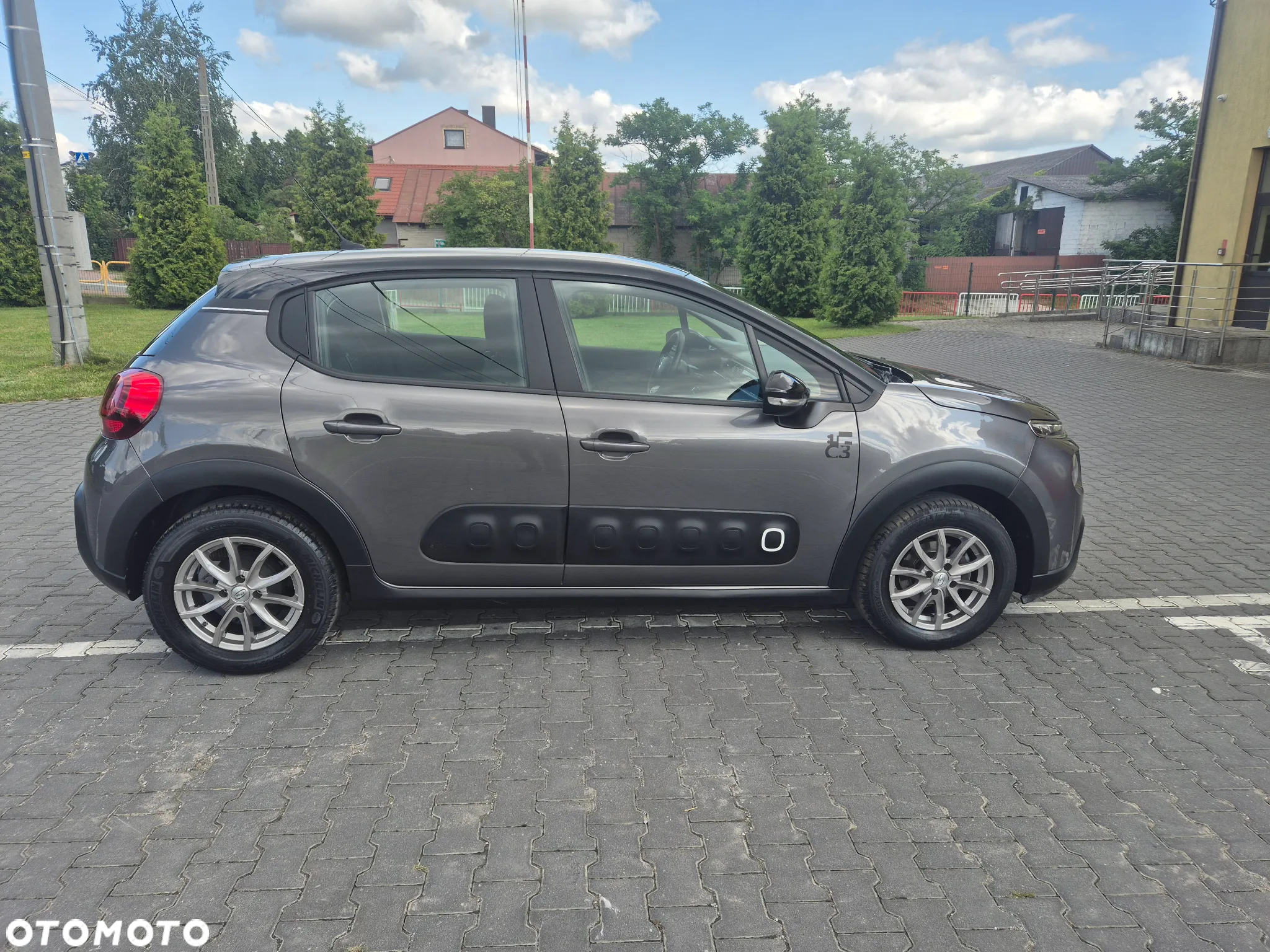 Citroën C3 1.2 PureTech Plus - 6