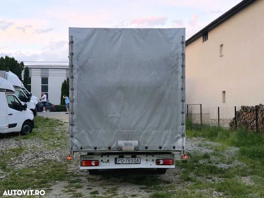 Renault Master - 15