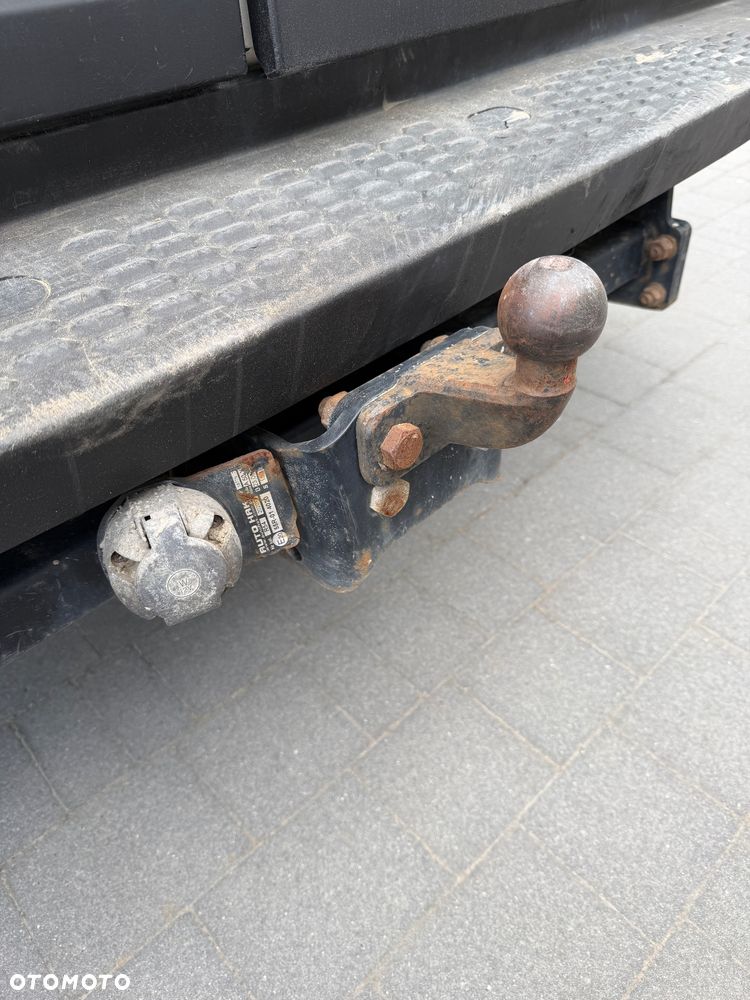 Iveco Daily - 10