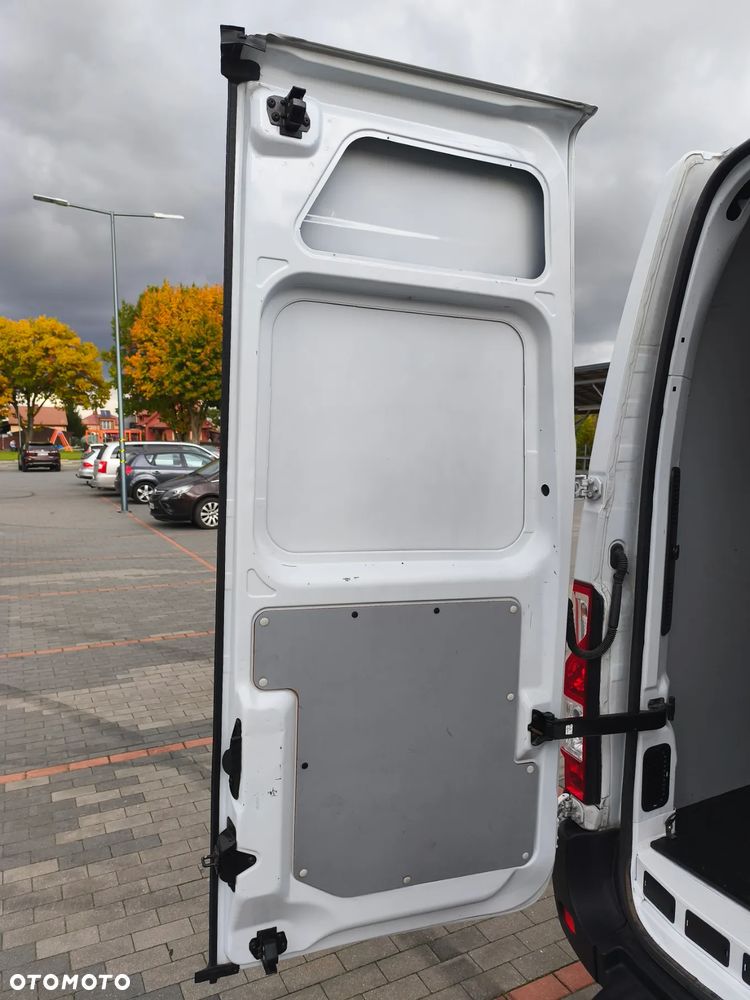 Renault Master - 20