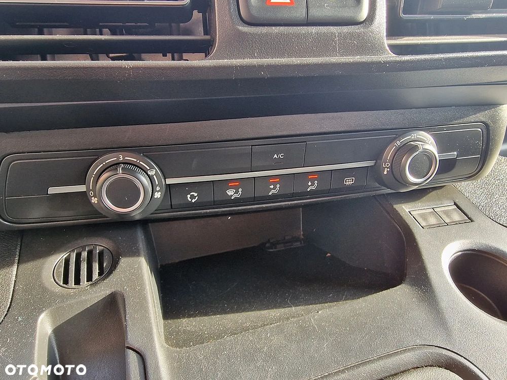 Peugeot Rifter Long 1.5 BlueHDI Allure S&S (7-os.) - 20