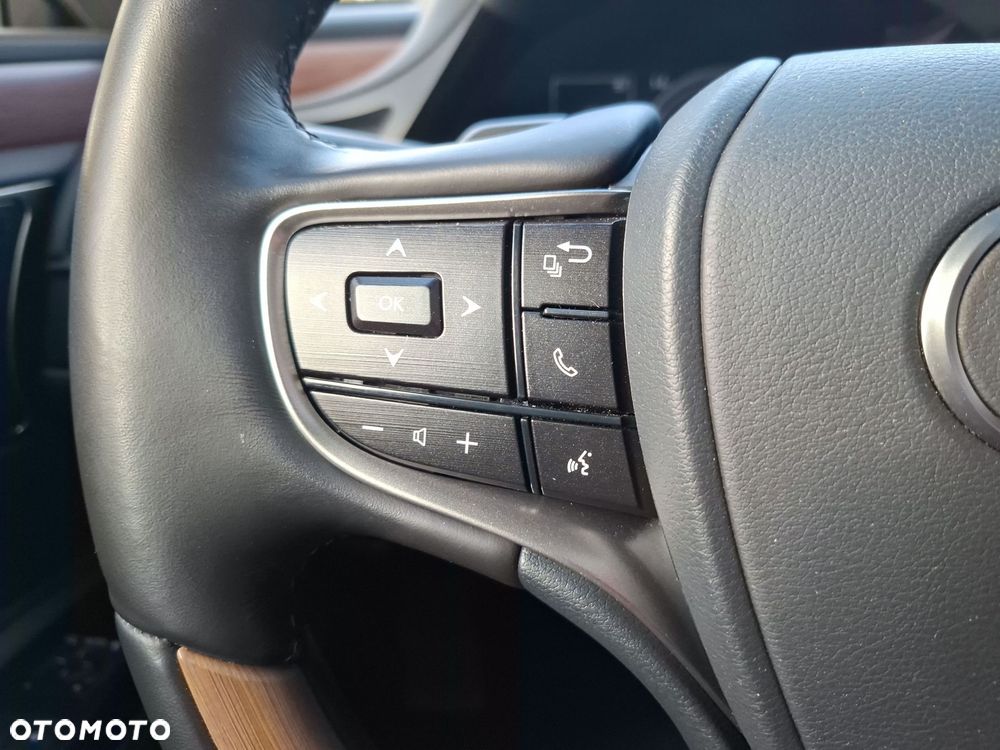 Lexus ES 300h Prestige - 28
