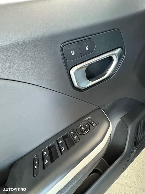Kia K4 1.6 T-GDI 7DCT GT Line+ - 14