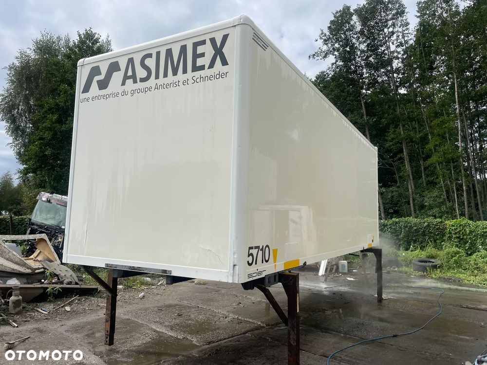 Kogel SPIER 7.40 - 2