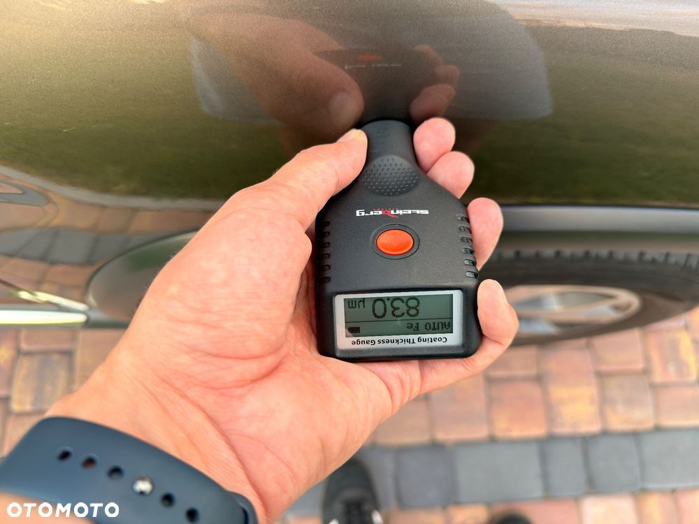 Citroën C4 Aircross HDi 115 Stop & Start 4WD Exclusive - 39