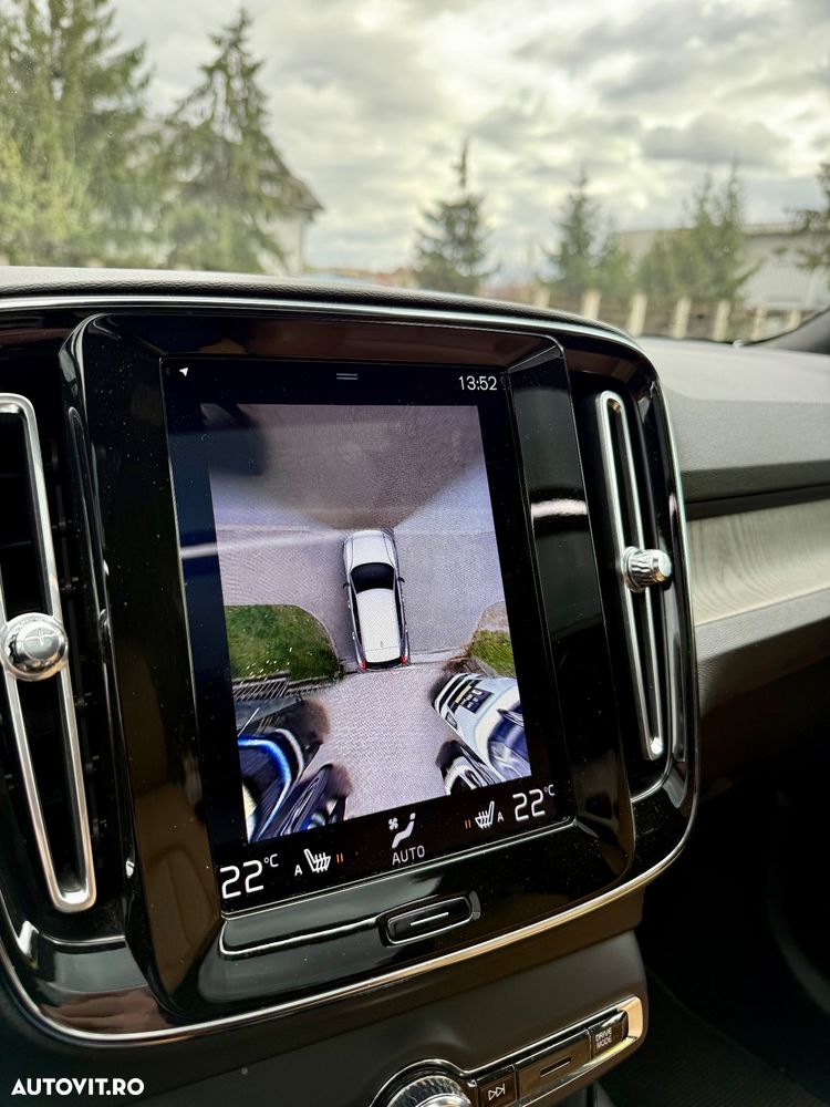 Volvo XC 40 T4 Inscription - 15