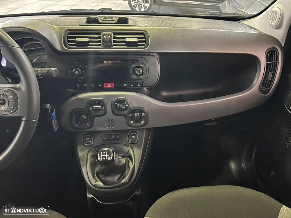 Fiat Panda 1.0 Hybrid City Life - 17