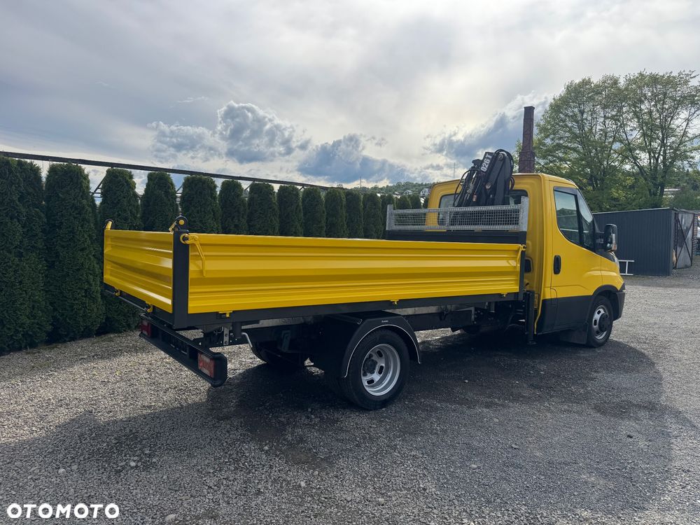Iveco 35C15 DAILY - 32