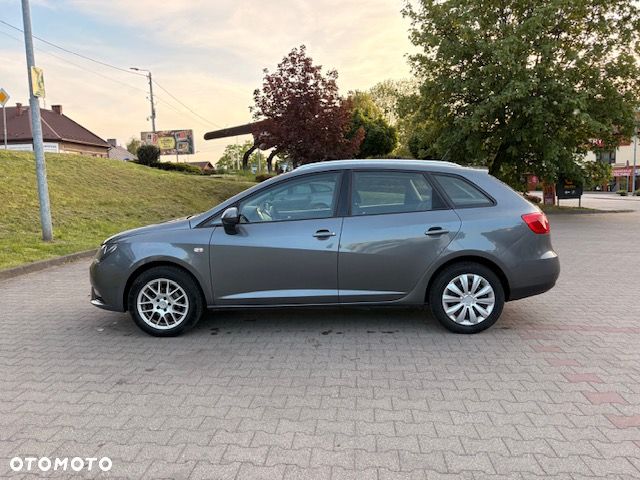 Seat Ibiza 1.2 TSI Style - 3
