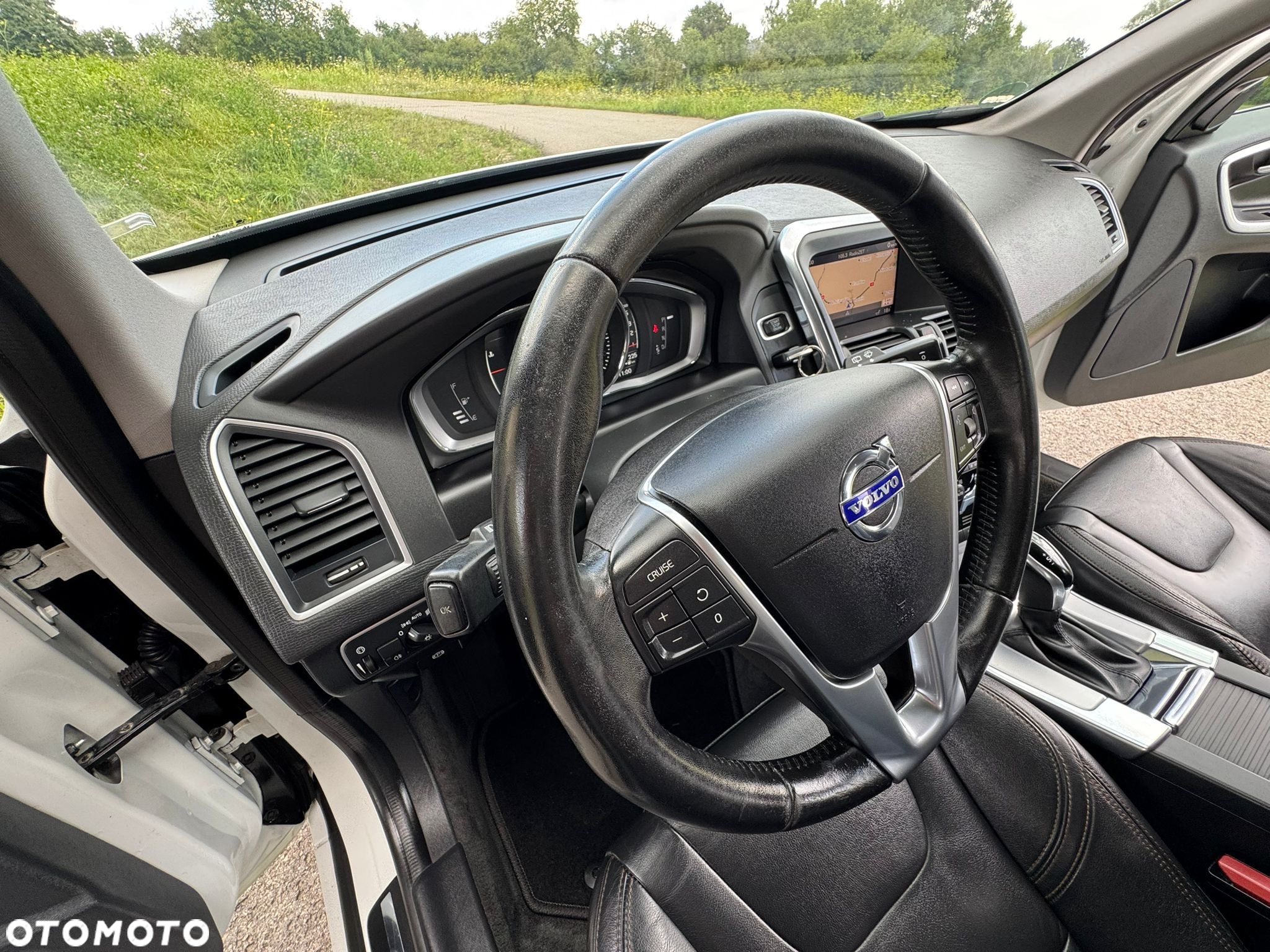 Volvo XC 60 D4 Drive-E Summum - 31