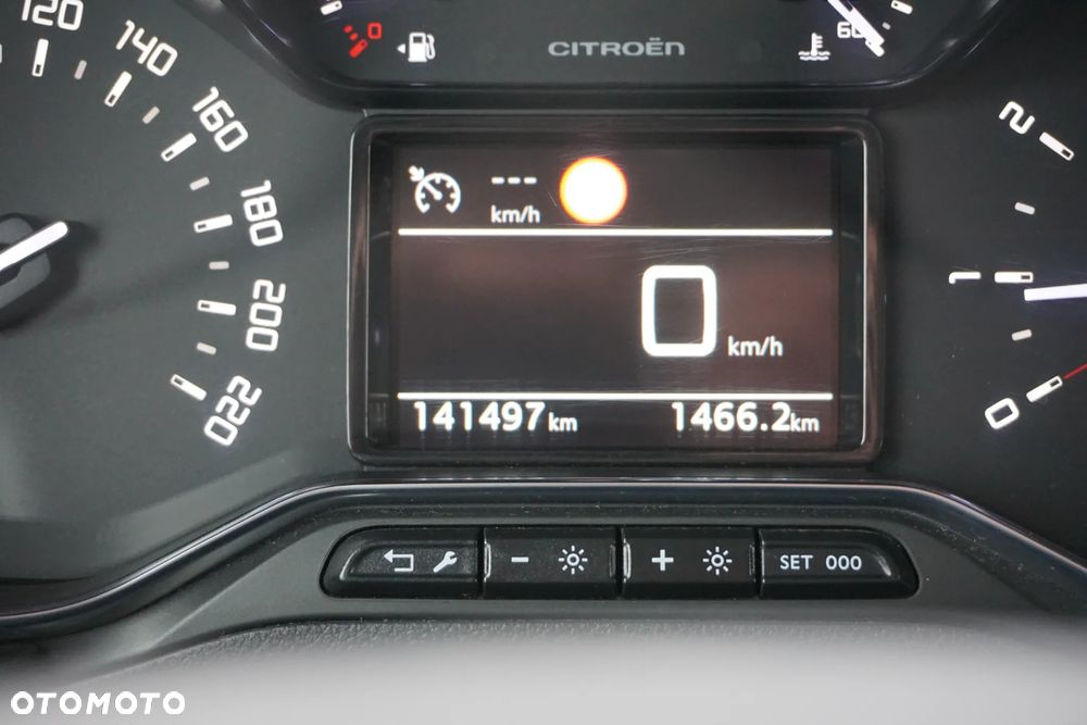 Citroën Berlingo - 17