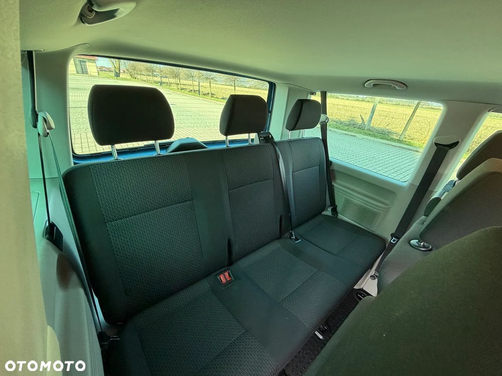 Volkswagen Caravelle 2.0 TDI L2 Highline - 13