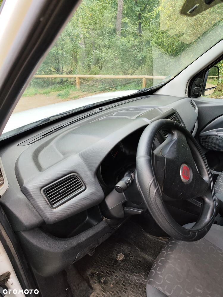 Fiat Doblo 1.6 Multijet 16V Active - 7