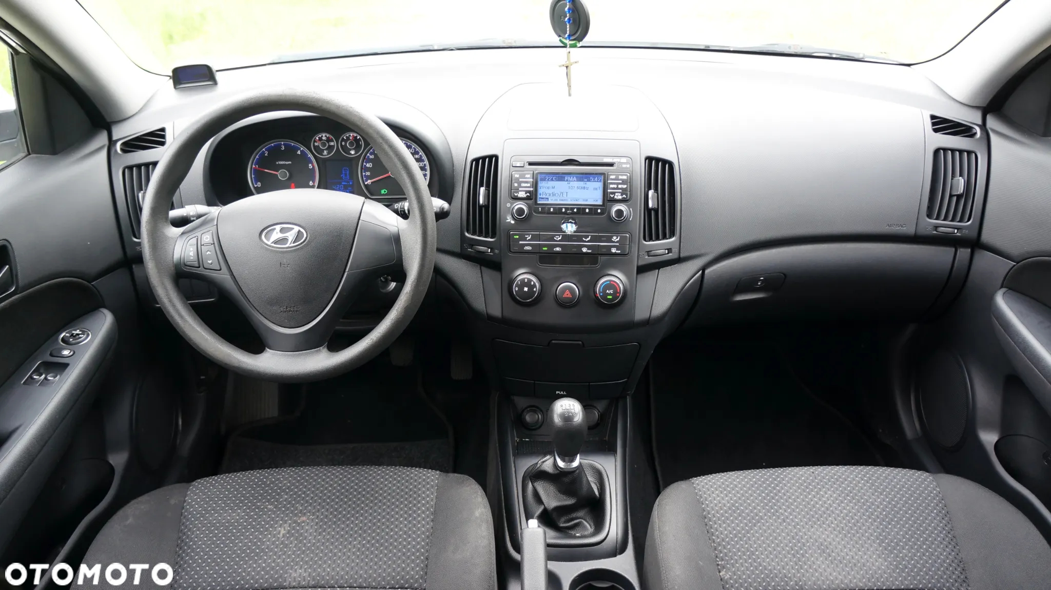 Hyundai i30 1.6 CRDI Edition Plus - 9