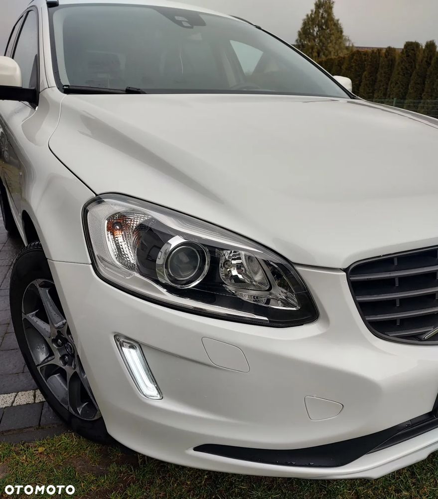 Volvo XC 60 D3 Geartronic Ocean Race - 10