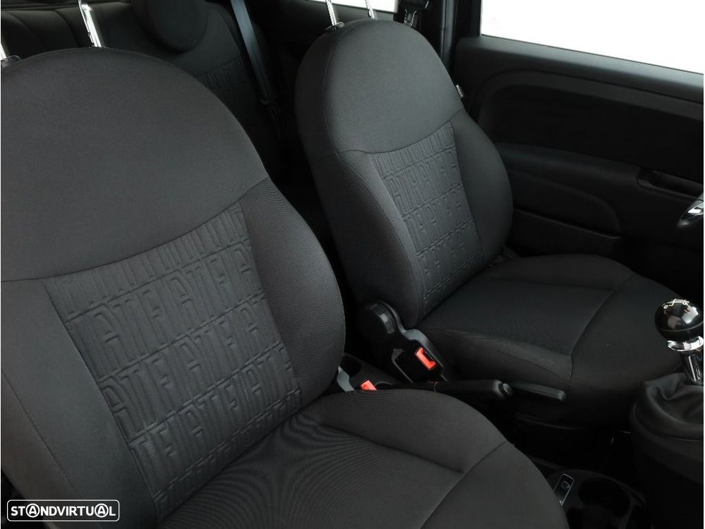 Fiat 500 1.0 Hybrid - 16