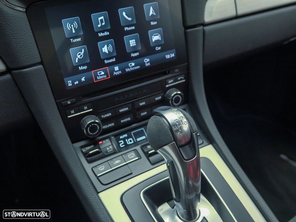 Porsche 911 Série F - 39