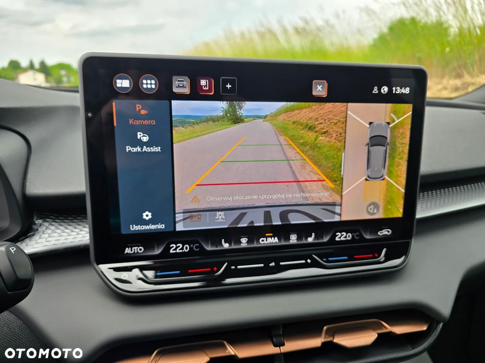 Cupra Terramar 2.0 TSI 4Drive VZ DSG - 22