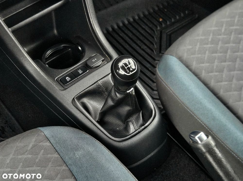 Volkswagen up! IQ.DRIVE - 12