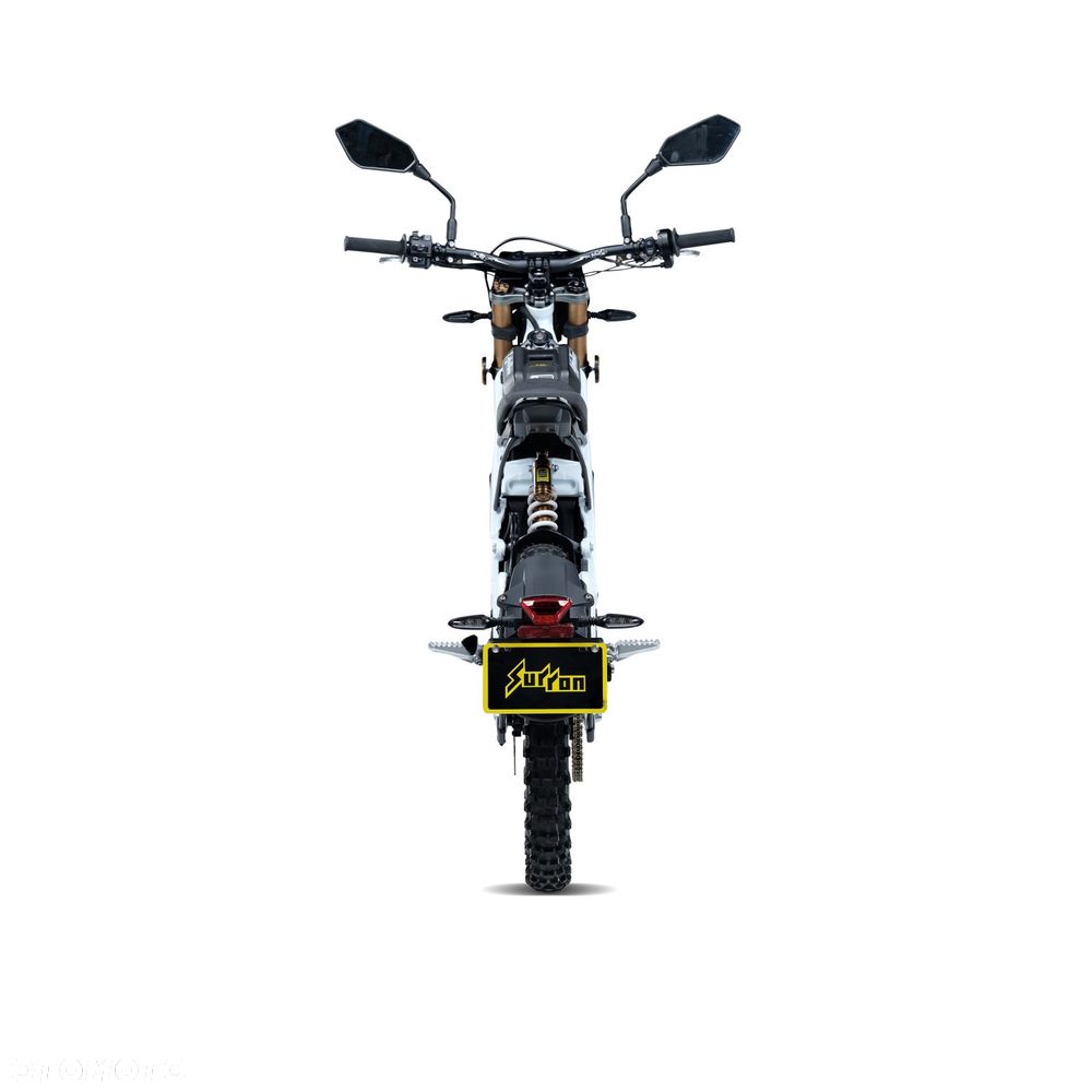 Surron Light Bee - 8