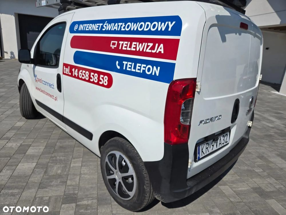 Fiat Fiorino - 6