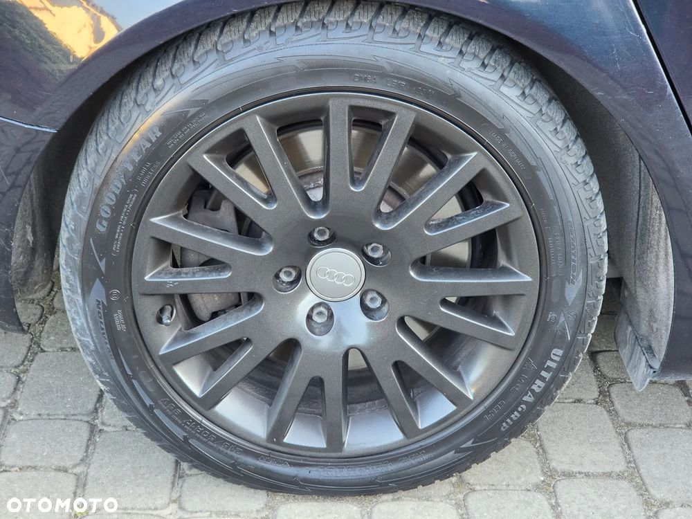 Audi A6 Avant 3.0 TDI tiptronic quattro - 19