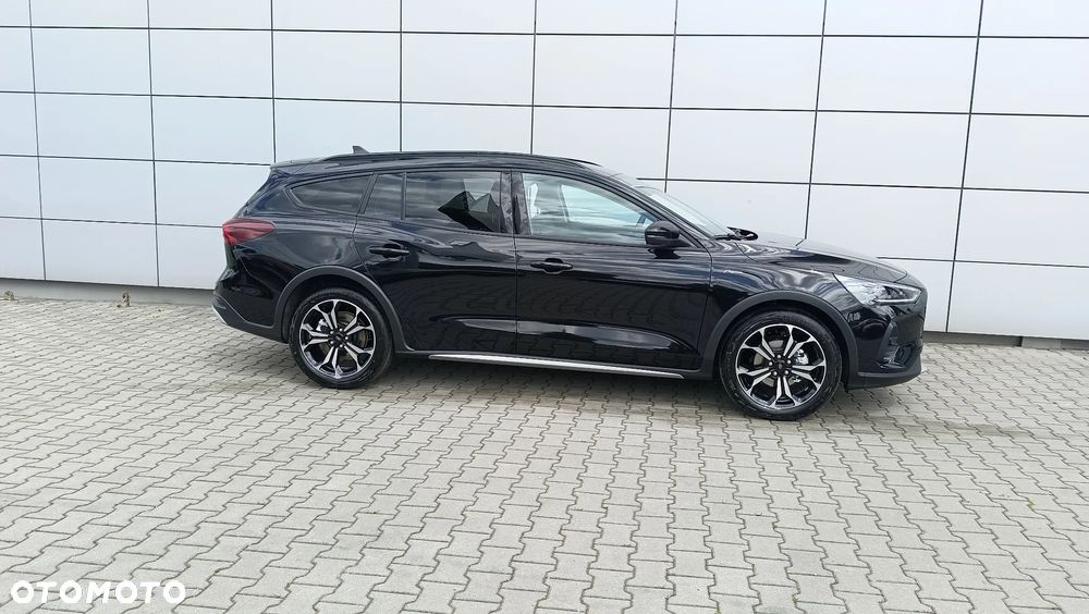 Ford Focus 1.5 EcoBlue Active X - 8