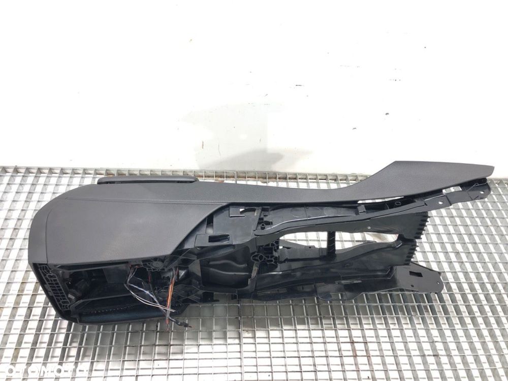 TUNEL ŚRODKOWY  BMW 5 Touring (F11) 2009 - 2017 530 d 190 kW [258 KM] olej napędowy 2011 - 2017 - 5