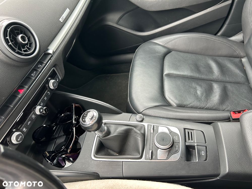 Audi A3 Limousine 1.6 TDI clean diesel Attraction - 10