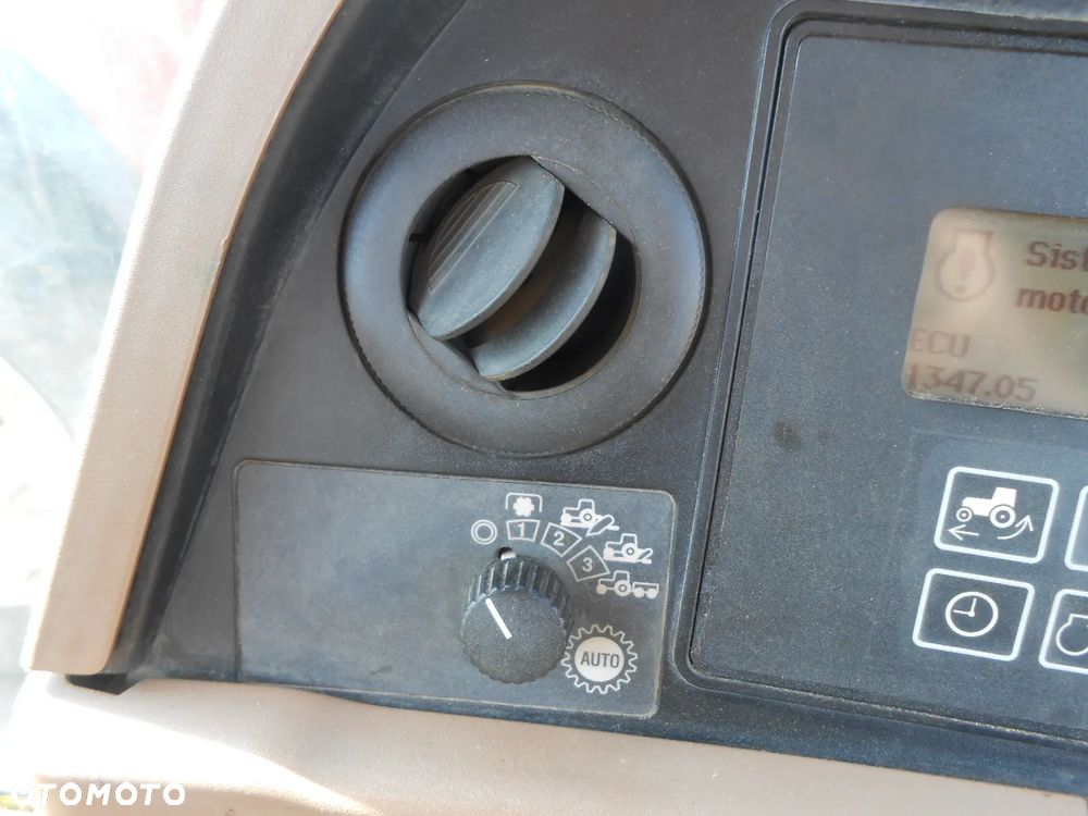 Potencjometr skrzyni Selector ITV  John Deere 7720 - 1